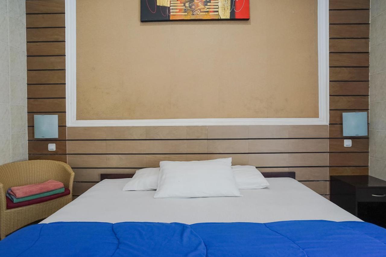 Denays Guesthouse Jimbaran Eksteriør bilde